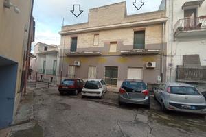 Appartamento al grezzo in zona centrale