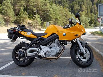 BMW F800S