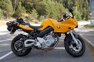 BMW F800S