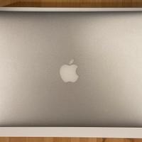 MacBook air 13” (2015) - i7, 8GB RAM, 256GB SSD