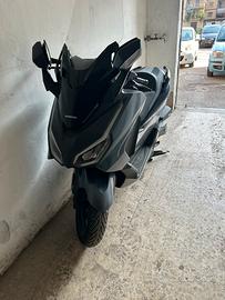 Honda Forza 350 anno 2023