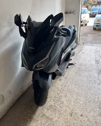 Honda Forza 350 anno 2023