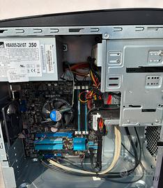PC Fisso Asus
