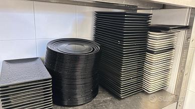 STOCK PIATTI