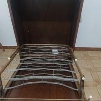 letto chiudibile