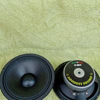 Casse loudest sound 20cm 