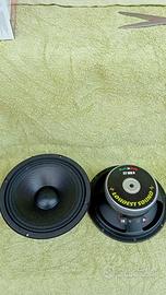Casse loudest sound 20cm 