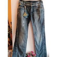 Killah jeans, Babe Jeans Donna,tg 29 –42 IT,Nuovi 