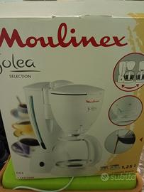 moulinex Solea