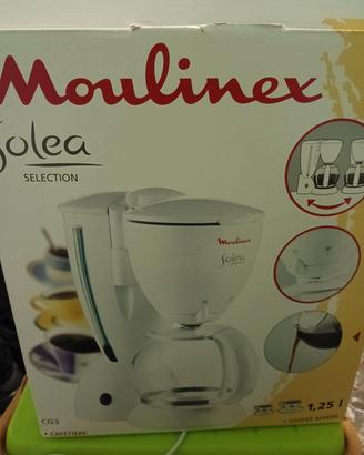 moulinex Solea