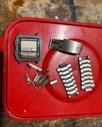 Seiko Sports 100 ( non funzionante)