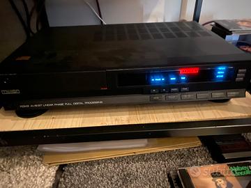 Cd player Mission pcm ii