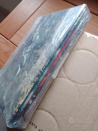 FUMETTI PKNA PRIMA EDIZIONE ORIGINALE