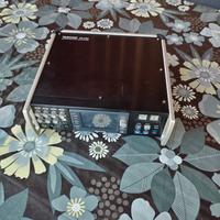 Registratore Mixer Tascam HSP-82 + RC F82