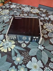 Registratore Mixer Tascam HSP-82 + RC F82