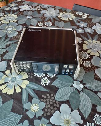 Registratore Mixer Tascam HSP-82 + RC F82