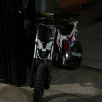 Lem 110cc 4 marce