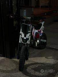 Lem 110cc 4 marce