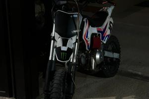 Lem 110cc 4 marce