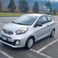 kia Picanto 1.0 3p 44000km