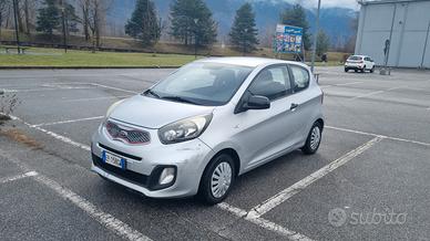 kia Picanto 1.0 3p 44000km