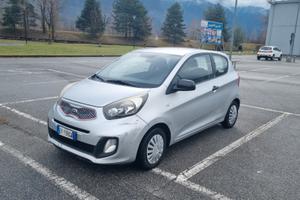 kia Picanto 1.0 3p 44000km