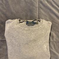 maglioncino polo ralph lauren