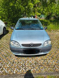 Citroen Saxo 1.1