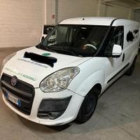 FIAT DOBLO 1.6 TD.