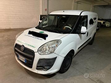 FIAT DOBLO 1.6 TD.