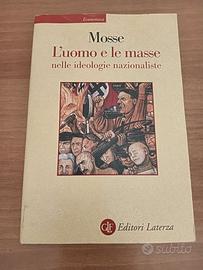 L'uomo e le masse nelle ideologie nazionaliste