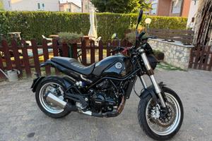 Benelli  Leoncino Trail 500