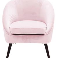 Poltrone più poggiapiedi