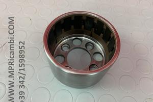 VOLANO MAGNETE KAWASAKI NINJA 1000 2004 ZX 10R 200