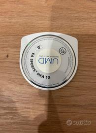 Fifa 13 psp