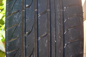 Pneumatici estivi 205 50 16 