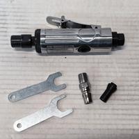 Smerigliatrice Fresetta Dritta Pneumatica 