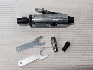 Smerigliatrice Fresetta Dritta Pneumatica 