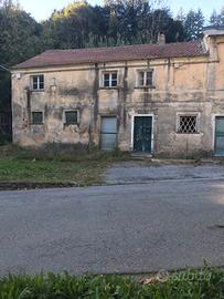 Rustico all'Acquasanta