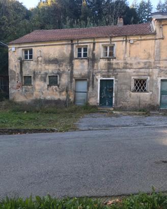Rustico all'Acquasanta
