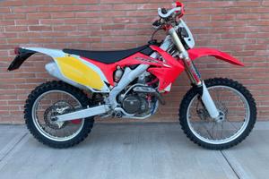 HONDA CRF 450