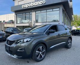 PEUGEOT 3008 PureTech Turbo 130S&S GT Line+NAVI+