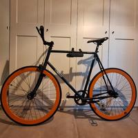 bici cinelli gazzetta della strada