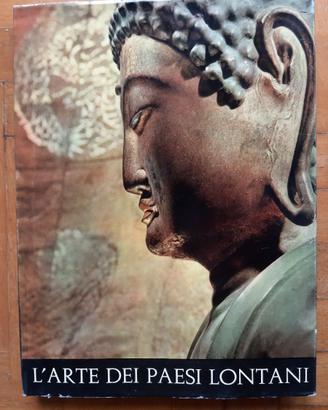 Forman: L'arte dei paesi lontani ASIA - Vallardi