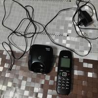 TELEFONO CORDLESS