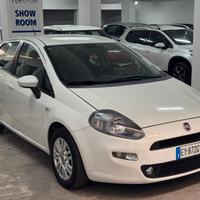 Fiat Punto 1.3 MJT II S&S 85 CV 5 porte ECO Young