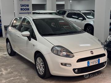 Fiat Punto 1.3 MJT II S&S 85 CV 5 porte ECO Young