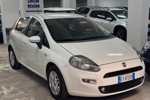 Fiat Punto 1.3 MJT II S&S 85 CV 5 porte ECO Young