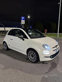 FIAT 500 STAR HYBRID 2021
