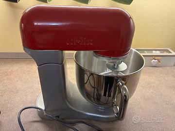 Kenwood kmix planetaria KMX50